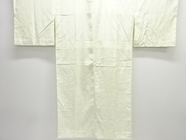 JAPANESE KIMONO / HITOE JUBAN / FLOWER 